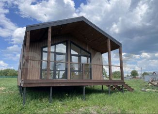 Продаю дом, 72 м2, деревня Каравай, Ключевая улица, 27