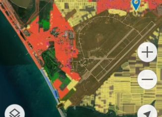 Продам участок, 7.5 сот., село Михайловка