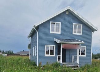 Продаю дом, 120 м2, поселок Микляиха, Центральная улица