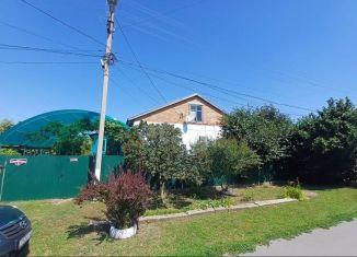 Дом на продажу, 79 м2, посёлок городского типа Усть-Донецкий, Октябрьская улица