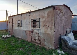 Продается гараж, поселок городского типа Камские Поляны