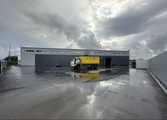 Продаю помещение свободного назначения, 1100 м2, Пермский край, Промышленная улица, 110Ф