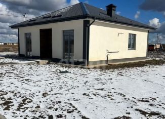 Продается дом, 82.5 м2, посёлок Голубево