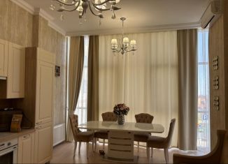 Однокомнатная квартира на продажу, 50 м2, Ставрополь, микрорайон № 6, улица Ленина, 228