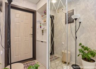 2-комнатная квартира на продажу, 37.9 м2, Карелия, улица Генерала Судакова, 7