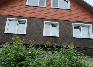 Сдача в аренду дома, 70 м2, село Иогач, Рабочая улица, 11Б