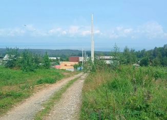 Продаю участок, 8.8 сот., Байкальск, 1-я улица