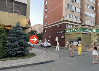Продам торговую площадь, 56 м2, Краснодар, Восточно-Кругликовская улица, 30/1, микрорайон Панорама