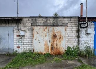 Продается гараж, 24 м2, деревня Добрунь, ГСК Добрунь, район парка, 15