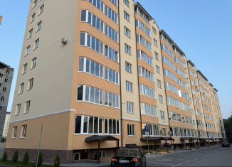 Продаю однокомнатную квартиру, 49 м2, Пятигорск, Первомайский переулок, 11