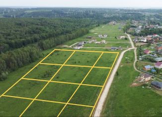 Земельный участок на продажу, 5.1 сот., Калуга, Московская улица, 371И