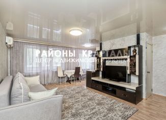 2-ком. квартира на продажу, 43 м2, Челябинск, проспект Победы, 155