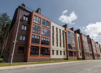 Продам 1-комнатную квартиру, 38.4 м2, Ярославль, улица Шевелюха, 130