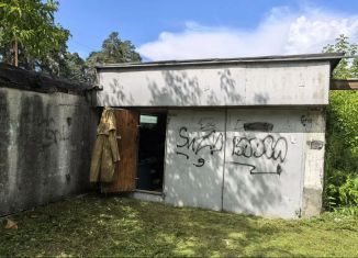 Продаю гараж, 28 м2, Берёзовский, Берёзовский тракт, 2