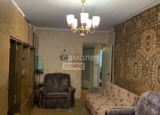 Продаю двухкомнатную квартиру, 45 м2, Сокол, Интернатная улица, 7