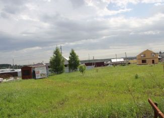 Продаю земельный участок, 8 сот., деревня Азьмушкино, Гостеприимная улица, 26