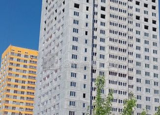 Продажа однокомнатной квартиры, 44.2 м2, Оренбург, Кавказская улица, 3, ЖК Осенний Лист