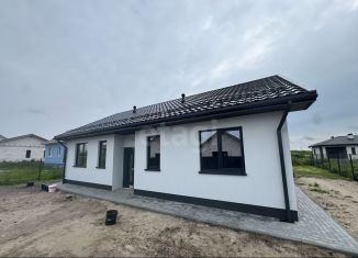 Продается дом, 100 м2, поселок Заозерье