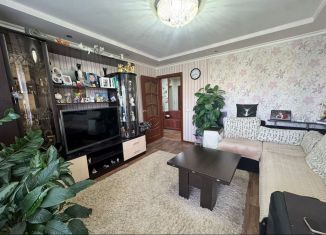 Продается 3-комнатная квартира, 62.4 м2, Алексин, Тульская улица, 129/26