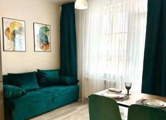 Сдам 2-ком. квартиру, 38 м2, Тула, 2-й Клинской проезд, 8