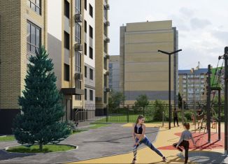 Продажа трехкомнатной квартиры, 85.2 м2, Йошкар-Ола, микрорайон Западный