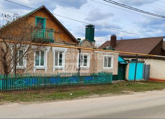 Продам дом, 79.2 м2, Липецк, Верхняя улица, 80А