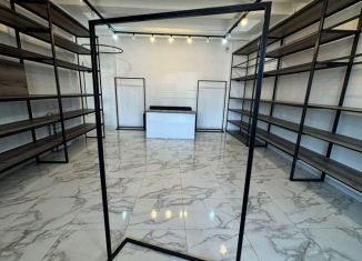 Сдаю помещение свободного назначения, 40 м2, Грозный, улица Полярников, 1А