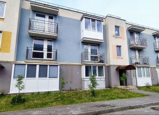 Продаю однокомнатную квартиру, 33.4 м2, посёлок Голубево, Изумрудная улица, 23