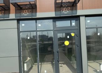 Продажа офиса, 48.1 м2, Краснодар, улица Кирилла Россинского, 3/1к1