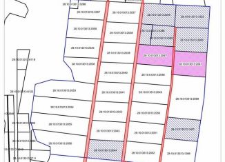 Продажа участка, 206 сот., Благовещенск, Новотроицкое шоссе