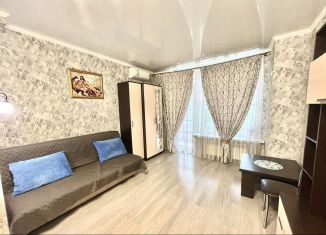 Сдается квартира студия, 31 м2, Ростов-на-Дону, бульвар Комарова, 1Ис1, ЖК Северный Остров