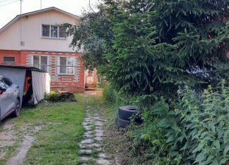 Продам дом, 82.2 м2, Иваново, Владимирская улица, 26