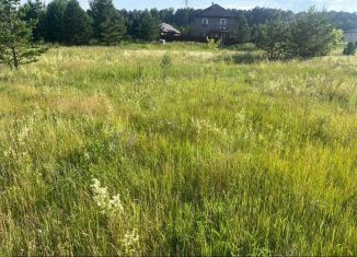 Продажа земельного участка, 10 сот., Бугульма, улица Ефрата Тимерзянова