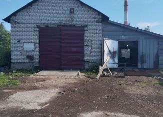 Сдаю в аренду производство, 228.5 м2, Вологодская область, Безымянная улица, 10