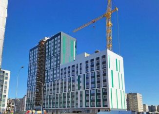 Продается однокомнатная квартира, 34 м2, Чувашия, Изумрудная улица, 1