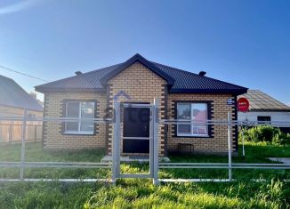 Продажа дома, 92.8 м2, село Столбище, Заозёрная улица, 78/1