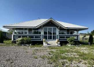 Продажа дома, 136 м2, деревня Ванеево, Малиновая улица