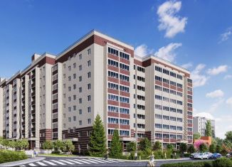 Продаю двухкомнатную квартиру, 76.9 м2, Ростов-на-Дону, ЖК Сиреневый Квартал