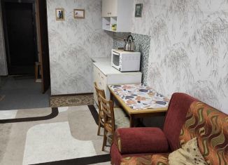 Аренда квартиры студии, 22 м2, Республика Башкортостан, улица Адмирала Макарова, 14/1