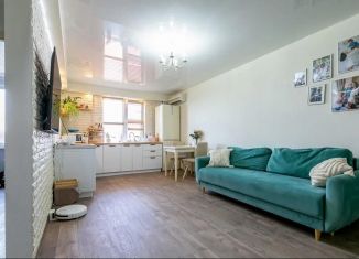 Продается 3-комнатная квартира, 76 м2, Краснодар, проспект Чекистов, 11, микрорайон Юбилейный