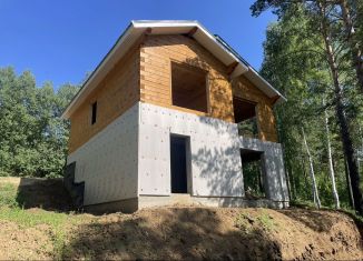 Дом на продажу, 120 м2, рабочий поселок Маркова, Коралловая улица, 13