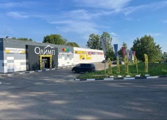 Продается торговая площадь, 1230 м2, Анжеро-Судженск, улица Горького, 47