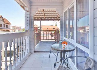 Аренда квартиры студии, 22 м2, Сочи, улица Панфилова, 2, микрорайон Голубые Дали