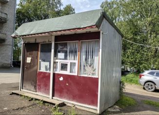 Продаю торговую площадь, 10 м2, Псков, переулок Олега Зобова, 9А