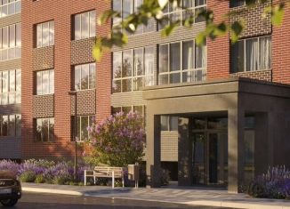 Продажа однокомнатной квартиры, 35.1 м2, Брянск, квартал Медовый, поз8