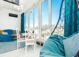 Продам 2-комнатную квартиру, 55 м2, Сочи, улица Дмитриевой, 5