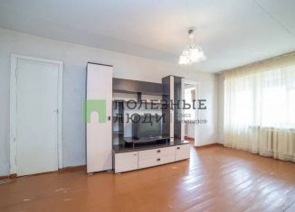 2-комнатная квартира на продажу, 45 м2, Екатеринбург, Орджоникидзевский район, проспект Космонавтов, 31