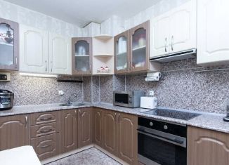 Продаю 2-комнатную квартиру, 50.2 м2, Томск, улица Ивана Черных, 66