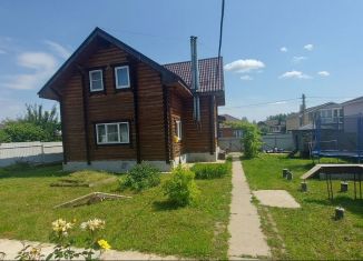 Дом на продажу, 147 м2, деревня Бурцево, Счастливая улица, 2