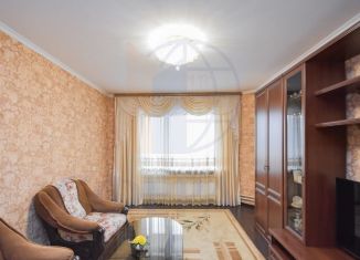 Продается 2-комнатная квартира, 56.5 м2, Новосибирск, территория Военного Городка, 774, метро Золотая Нива